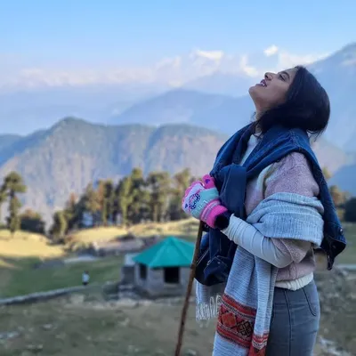 Zin™🌸काजोल🌸 profile