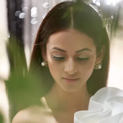 Kajolh shrivastav profile