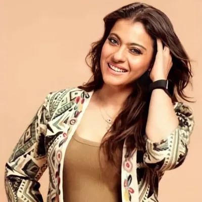 Kajolics Naz ๐ profile