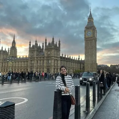 Kajol Subroto Nandi profile