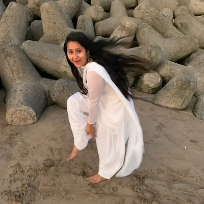 Kajol Bhadana profile