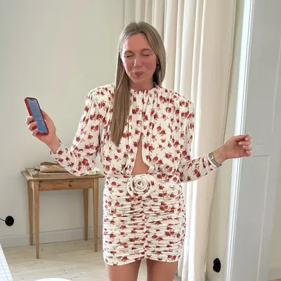 Kajsa Baekmark profile