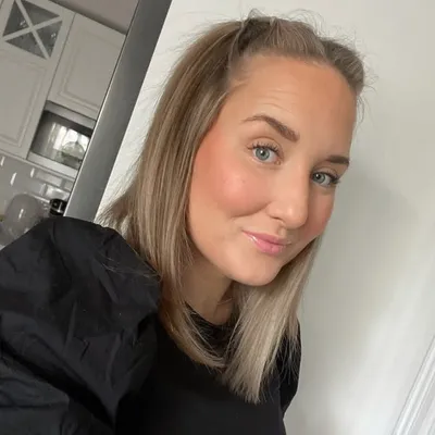 Kajsa Olander profile