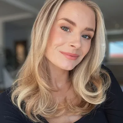 Kajsa Bergström profile