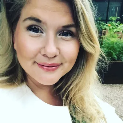 Kajsa F Hennerstedt profile