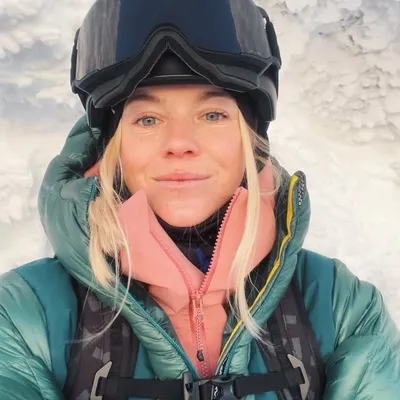 KAJSA LARSSON ♡ profile