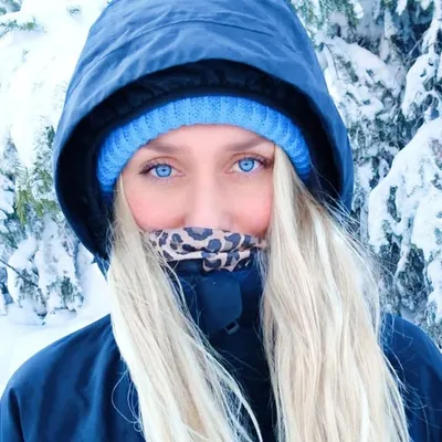 Kajsa Silow profile