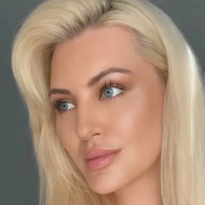 Kajsa Therése profile