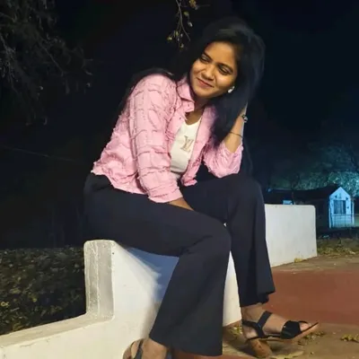 kaju Ramteke profile