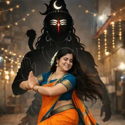 Kajal Jadhav profile