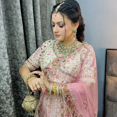 Kajal Gahlot profile