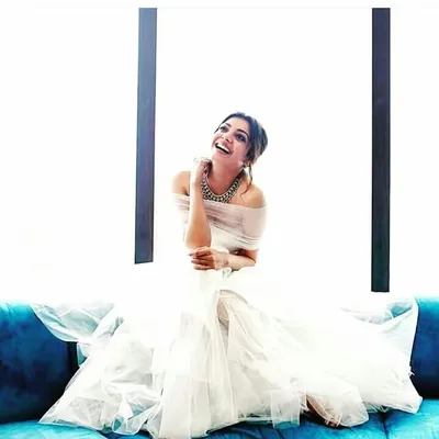 kajal aggarwal profile