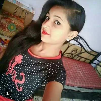 Kajal Patil profile