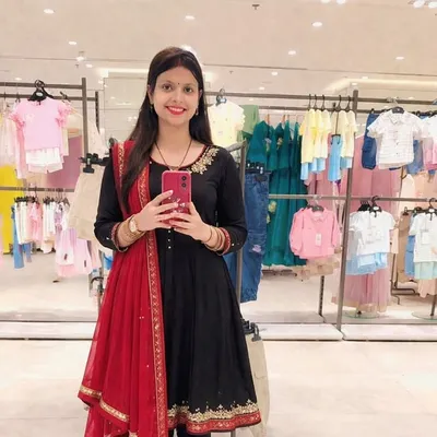 Kajal Vats profile