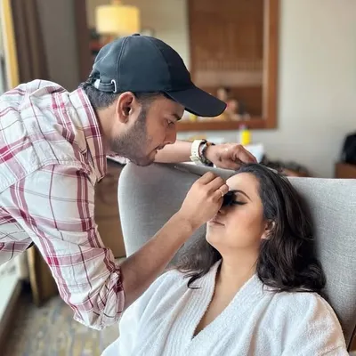 Makeupbykaju profile