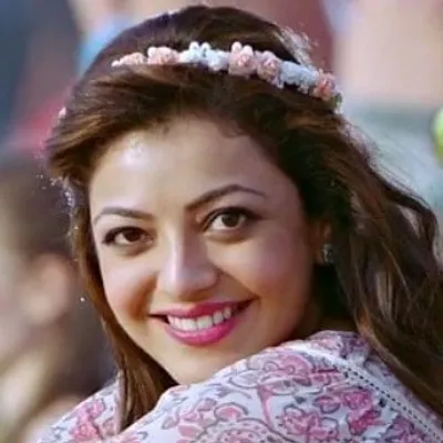 KAJAL AGGARWAL👑 profile