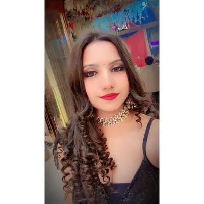 Kajal sharma 🫶🏻🫶🏻 profile