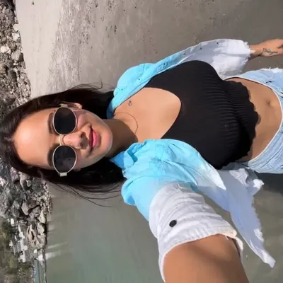 Kajal profile