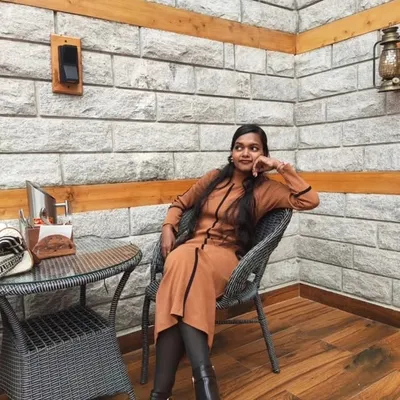 Kaju Gupta ✨🥰 profile