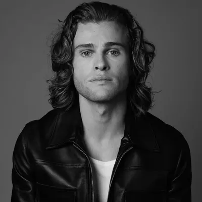 Kaj van der Voort profile