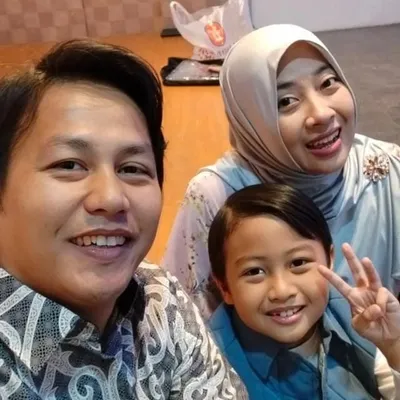 Kak Ojan | Pendongeng profile