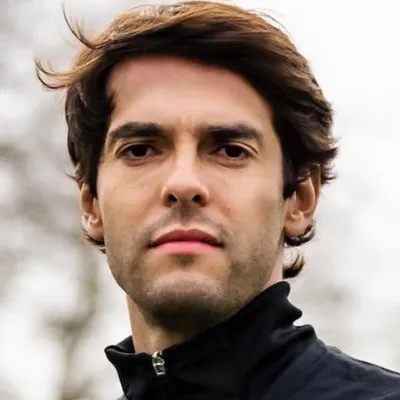 Kaká profile