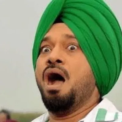 ਕਾਕਾ ਜੀ 👳🏻♂️ 💪 profile