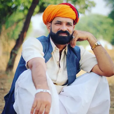 Kaka Ji