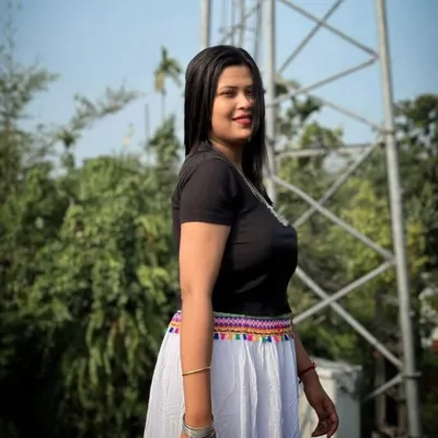 Kakali Pathak profile