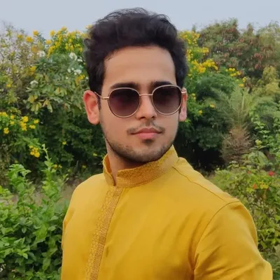 Aman Kakani profile