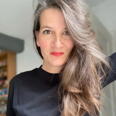 Katja Breuer profile