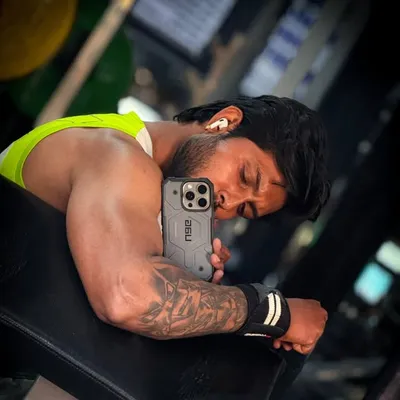 Gulshan Vishwakarma profile