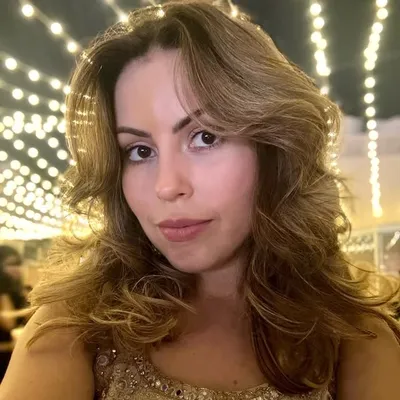 Karine Salas profile