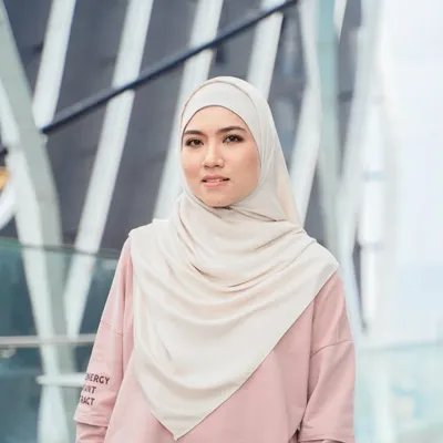 Kak Asiah profile