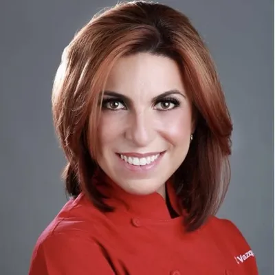 Karen Vazquez/KakesbyKaren(TM) profile