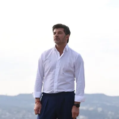 Kakha Kaladze profile