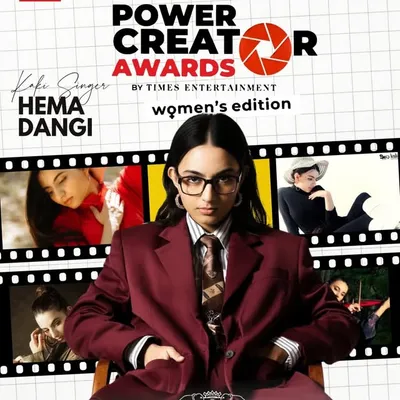KAKI SINGER ( Hema Dangi )