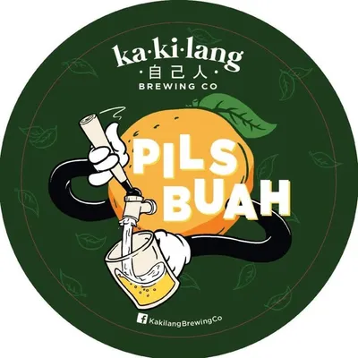 Kakilang Brewing Company profile
