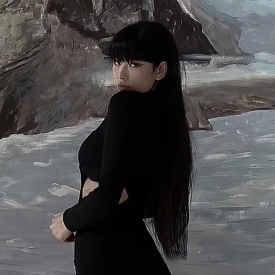 Danira ☽ AI creator profile