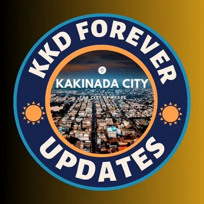kakinadaforever profile