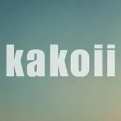 kakoii Berlin profile