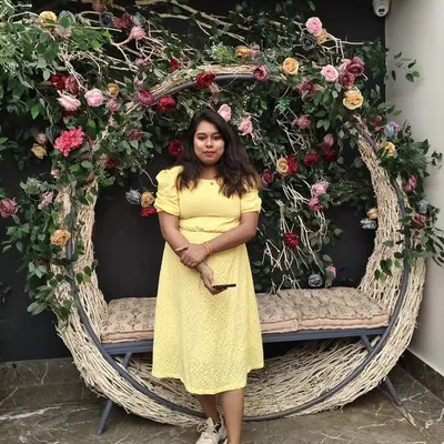 Kakoli Mandal profile