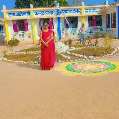 Kakoli Debnath profile