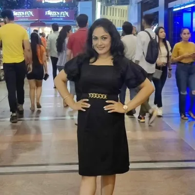 Kakoli Handique Official ❤️ profile