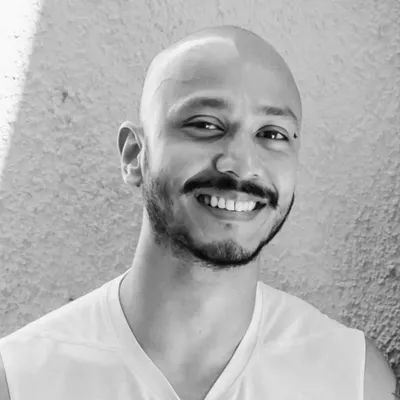 Saurov Kakoti profile