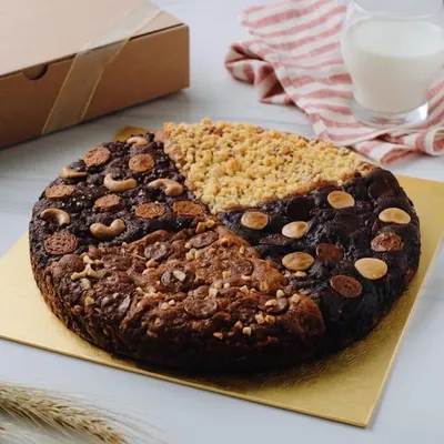 Kaktus Cookies profile