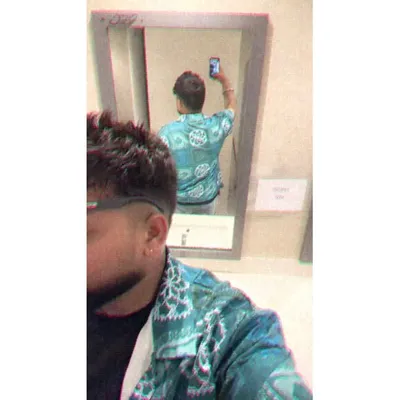 null profile