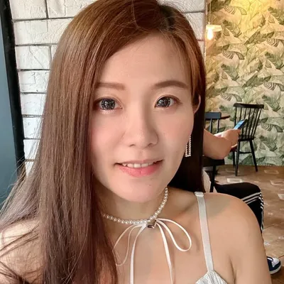 Ariel Kuo profile