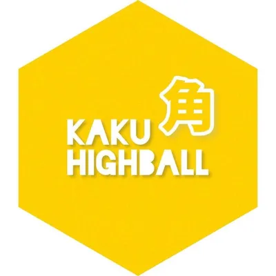本日も、角ハイ日和。 profile