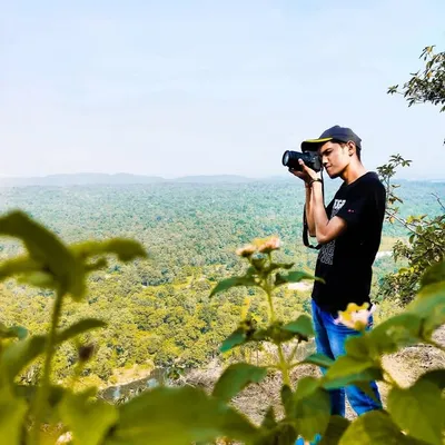 Vaibhav Tembhare | INDIA🇮🇳 profile